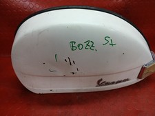 SCOCCA FRECCIA POSTERIORE