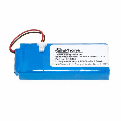 Batteria poly per cardo - batteria,
