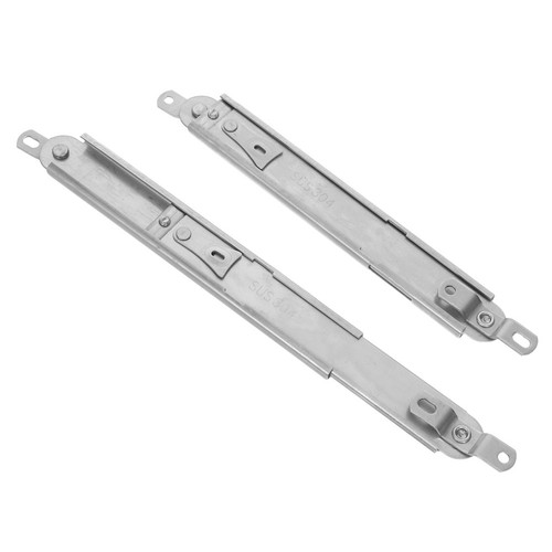 Pezzi barre porta finestre - 2,