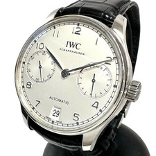 IWC IW500712 portoghese 7