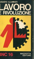 Lavoro e rivoluzione 