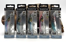 Westin Rushbait 10 cm 52 g