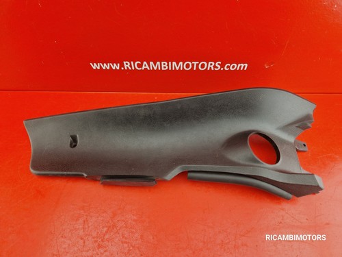 Rivestimento tasca laterale - rivestimento,
