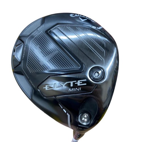 Usato callaway elyte mini - elyte,