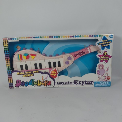 Doodlebops chitarra pianoforte - doodlebops, chitarra-pianoforte