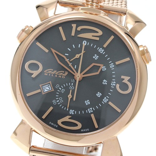 Orologio uomo gaga milano - milano, syn