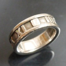 Autentico anello Tiffany & Co