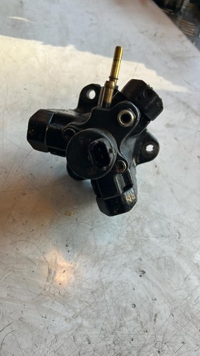 Pompa iniezione diesel - pompa, per