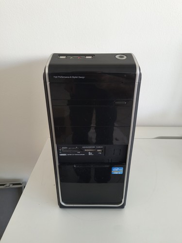 Assemblato 2120 ram - ram, 8