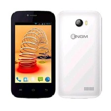 Ngm dynamic jump dual sim - jump, 4"