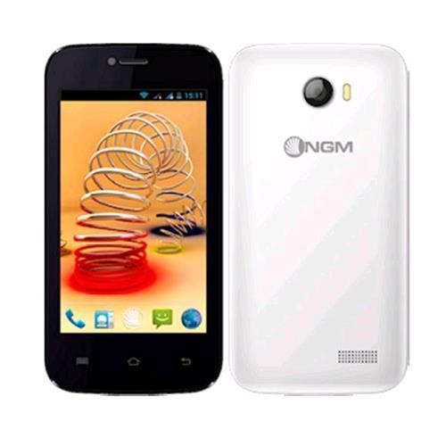 Ngm dynamic jump dual - dual, sim