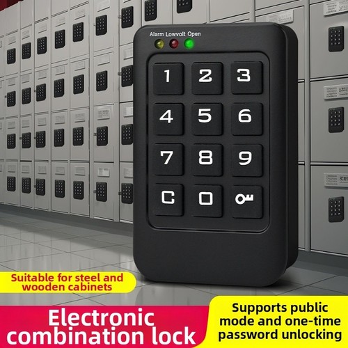 Serratura smart codice - smart,
