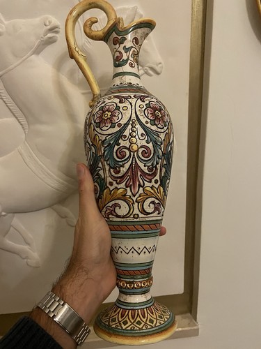 Elegante ceramica deruta - elegante,