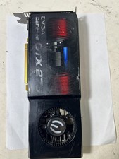 Scheda grafica video EVGA