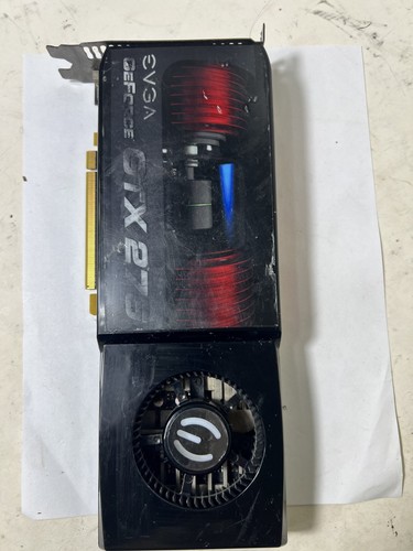 Scheda grafica video - , evga