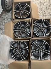 Cerchi Originali BMW M Sport 18 pollici (8J ET57)