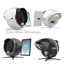 Tester scanner viso portatile