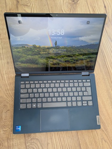 Lenovo thinkbook 14s yoga - lenovo, g2