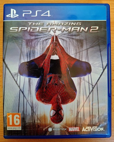 The amazing spider man sony - the, spider-man