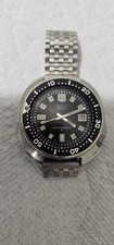 OROLOGIO Seiko Vintage Diver