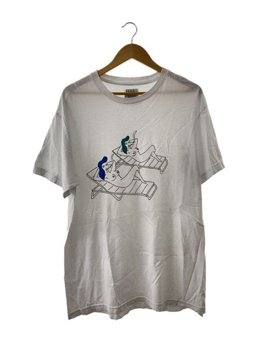 Shirt wacko maria cotone - l,