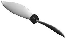 Multiplex / Hitec RC Elica 9 X