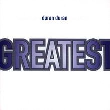 Greatest von Duran Duran | CD