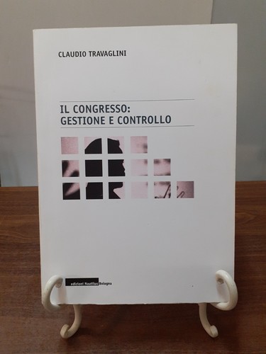 Travaglini il congresso - travaglini,