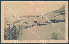 Bergamo Oltre il Colle Campi