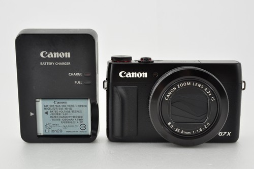 Canon powershot x - powershot,