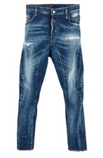 Jeans DSQUARED2 Tidy Biker