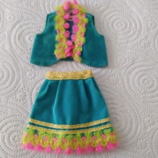 Barbie vintage GYPSY SPIRIT