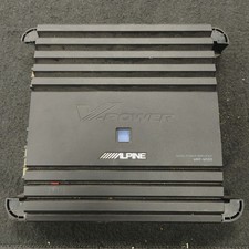 Amplificatore Alpine V-Power