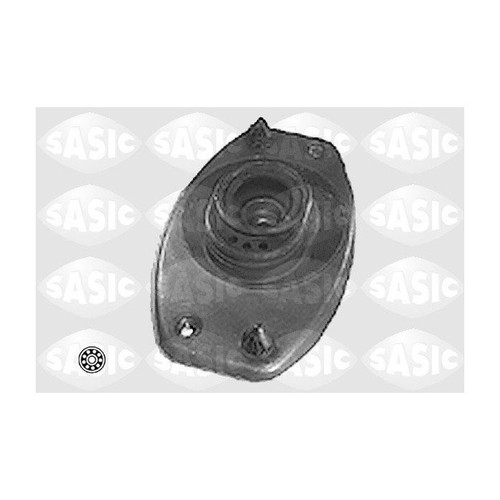 Sasic supporto ammortizzatore - sasic,