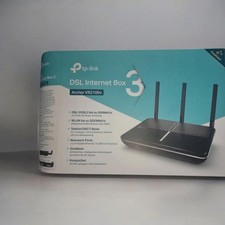 TP-LINK Archer AC1200 router