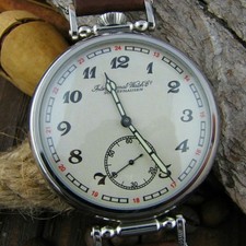 Orologio Vintage Da Collezione