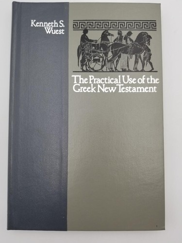 The practical use - , greek