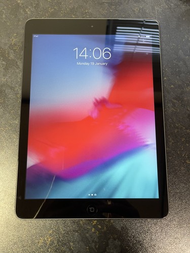 Apple ipad air a1474 gb - 32,