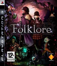 Jeu Ps3 Folklore