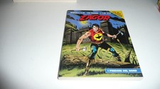 zagor speciale n. 36    i