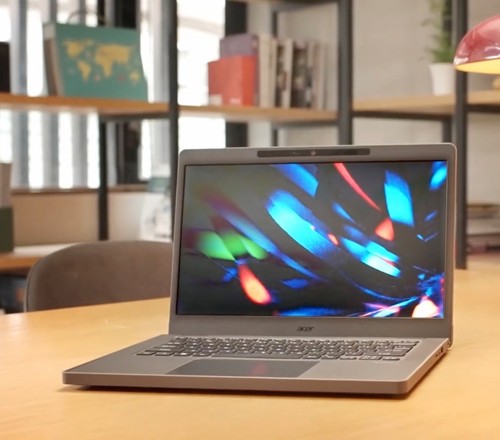 Acer travelmate intel i3 - acer,
