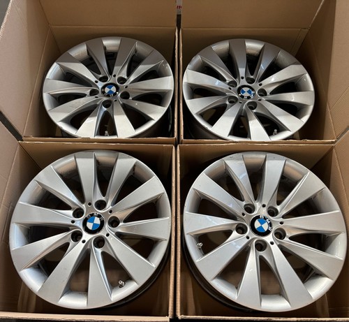 Cerchi lega bmw - da,