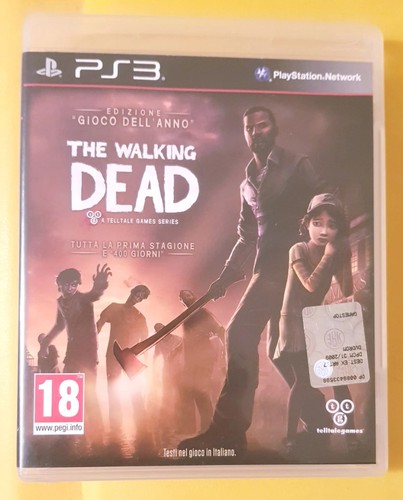 The walking dead - walking,