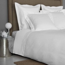 FRETTE SAVONA QUEEN DUVET