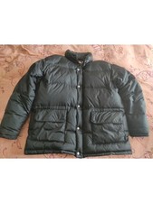 Giubbotto Piumino uomo Invicta