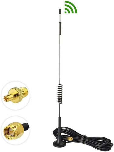 Adattatore antenna magnetica