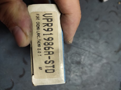 Vpr91986 bronzine biella alfa - vpr91986,