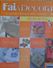 guida idee per far festa