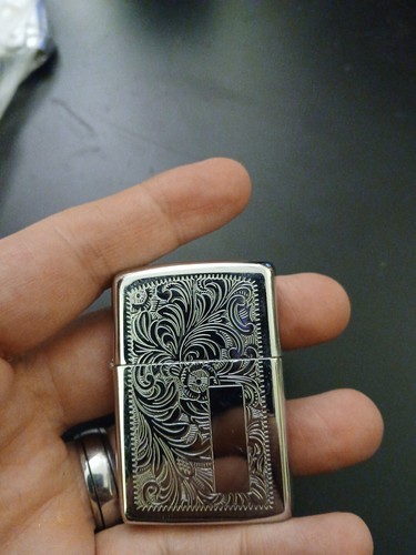 Accendino zippo made in - accendino,