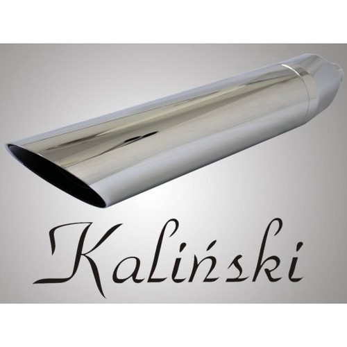 Kalinski terminale marmitte - kalinski,